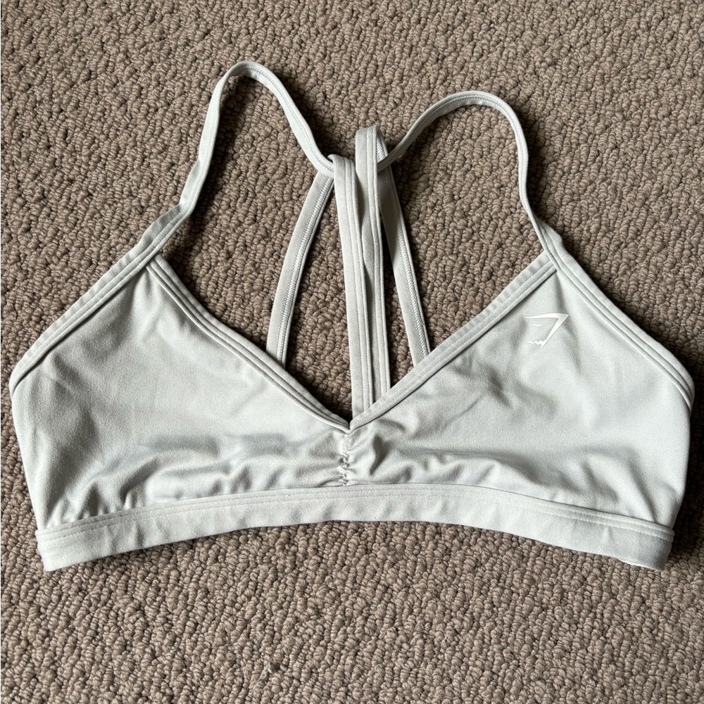 Gymshark Minimalist Bea
